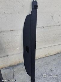 Cappelliera bmw x3 del 2018