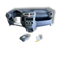 KIT AIRBAG COMPLETO DR Zero Serie (15>19)