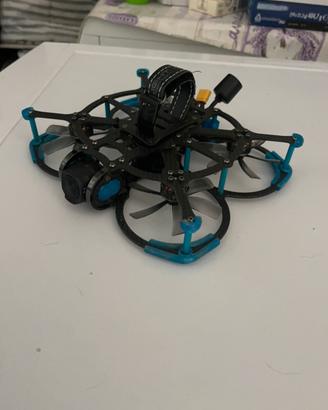 Drone fpv AOS CINE 2.5” O4 pro sub250