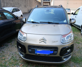 Citroen c3 Picasso 2012 66000km