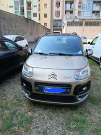 Citroen c3 Picasso 2012 66000km