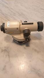 Livello automatico Nikon AZ-1S
