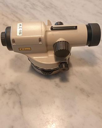 Livello automatico Nikon AZ-1S