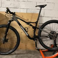 Cannondale Scalpel tg L