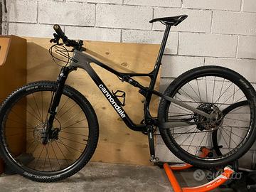 Cannondale Scalpel tg L
