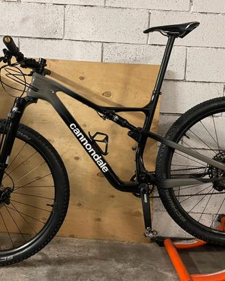 Cannondale Scalpel tg L