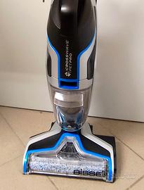 Lavapavimenti Bissell con spazzola parquet 