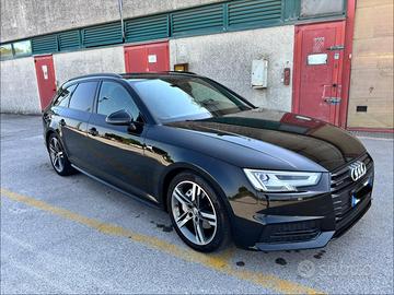 Auto immacolata