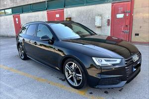 Auto immacolata