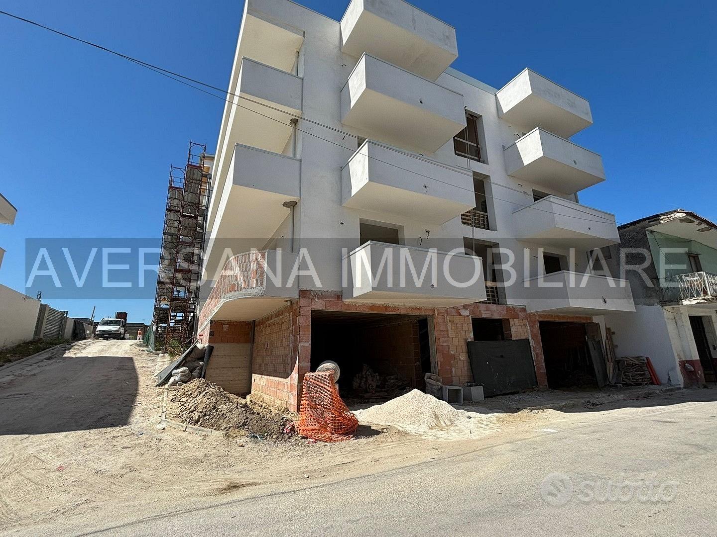 Appartamento – Parete, Caserta - Vista 2
