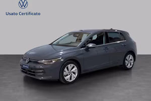 Volkswagen Golf 2.0 tdi Style 150cv dsg