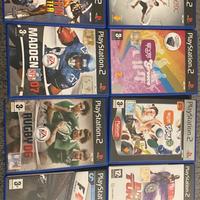 Giochi ps2