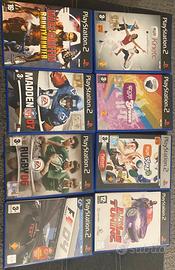 Giochi ps2