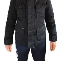 Giaccone PEUTEREY Originale - Taglia 48 (M/L)