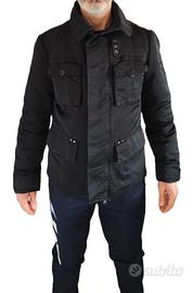 Giaccone PEUTEREY Originale - Taglia 48 (M/L)