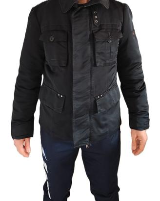Giaccone PEUTEREY Originale - Taglia 48 (M/L)
