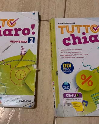 Scuola media Tutto Chiaro 2