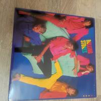 disco vinile Rolling stones