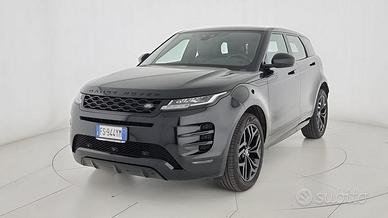 Land Rover Range Rover Evoque 2.0 P200 R-Dyna...