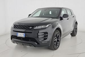 Land Rover Range Rover Evoque 2.0 P200 R-Dyna...