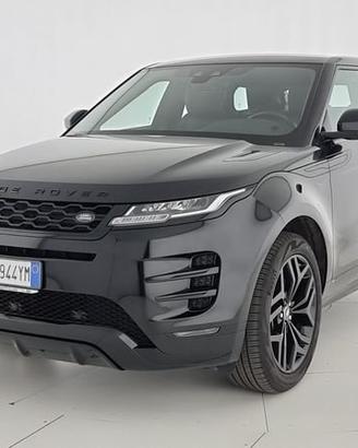 Land Rover Range Rover Evoque 2.0 P200 R-Dyna...
