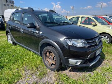 Dacia Sandero Stepway 1.5 dCi 8V 90CV Prestige