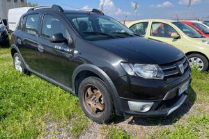 Dacia Sandero Stepway 1.5 dCi 8V 90CV Prestige