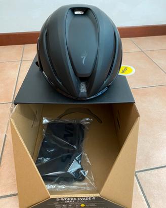 casco s-works evade 4