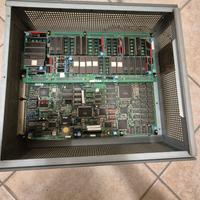 Sega VIRTUA STRIKER Model 2B