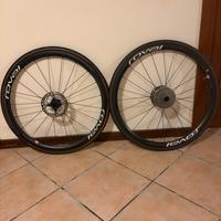 Ruote Roval Alpinist CLX