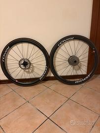 Ruote Roval Alpinist CLX