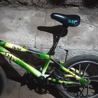 bmx bici