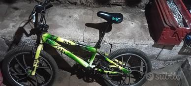 bmx bici