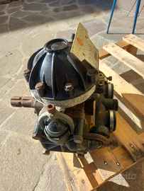 Vendita pompa irroratrice