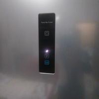 Frigorifero Indesit