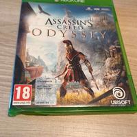 Assassin'S Creed Odyssey XBOXONE XONE ITA