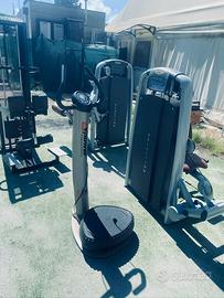Attrezzature palestra