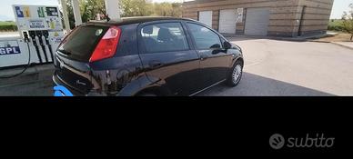 fiat grande punto 1.2 Active