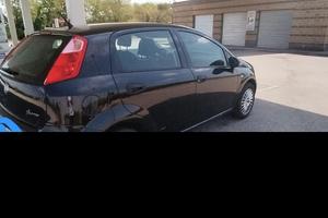 fiat grande punto 1.2 Active