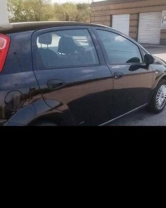 fiat grande punto 1.2 Active