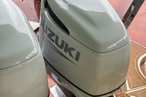 Motori Suzuki 200
