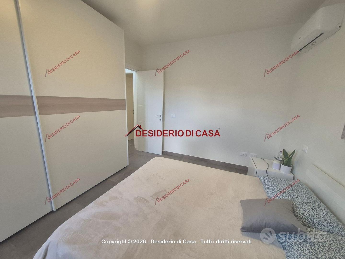 Casa, Terrasini. - Vista 5