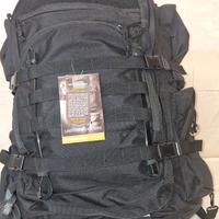 Zaino SOC Long Range Bugout esercito militare USA