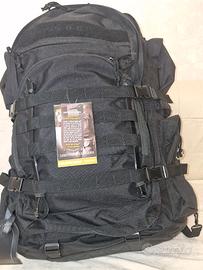 Zaino SOC Long Range Bugout esercito militare USA