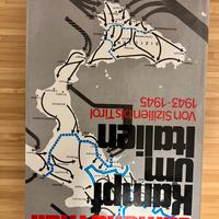 End und Thiel: Kampf um Italien 1943–1945