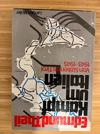 End und Thiel: Kampf um Italien 1943–1945