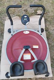 Attrezzo fitness Ab Circle Pro