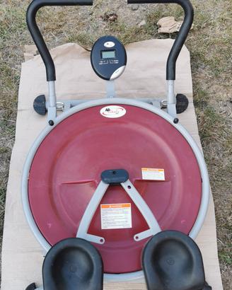 Attrezzo fitness Ab Circle Pro