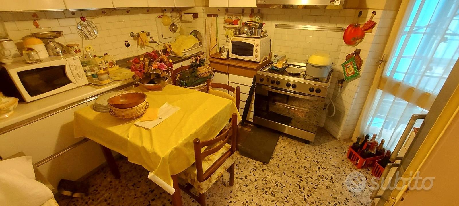 Apartment in Sesto Calende, Oca - Altro