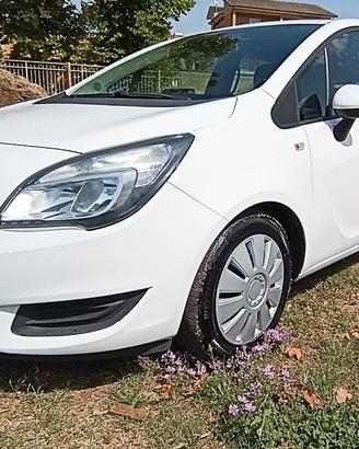 Opel Meriva 1.6 CDTI Innovation UNIPROP